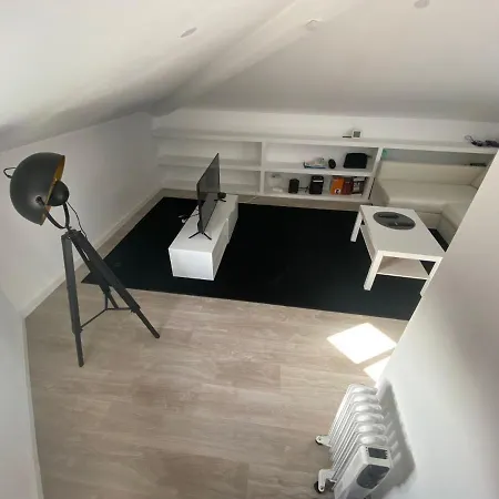 Casa Da Capela Apartamento Aveiro