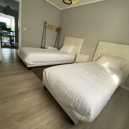 Casa Da Capela Apartment Aveiro