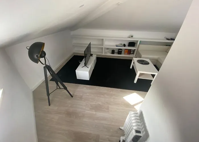 Casa Da Capela Daire Aveiro