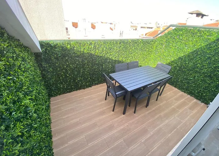 Casa Da Capela *