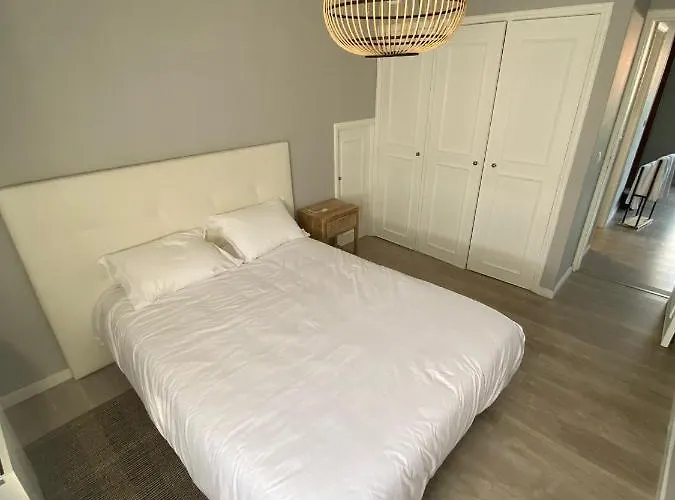 Daire Casa Da Capela *